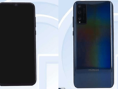 Honor 30 Lite 5G su TEENA