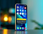 Il successore dell'iPhone 17 Pro qui raffigurato dovrebbe avere un display migliore.