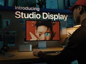 Il Apple Studio Display costa tra 1.599 e 2.299 dollari, a seconda del modello scelto. (Fonte immagine: Apple)