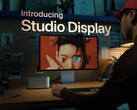 Il Apple Studio Display costa tra 1.599 e 2.299 dollari, a seconda del modello scelto. (Fonte immagine: Apple)