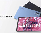 Legion Y700. (Fonte: Lenovo)