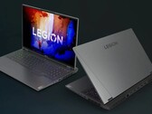  Legion 7 Pro Gen 7. (Fonte: Lenovo)