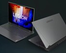 De Legion 7 Pro Gen 7. (Bron: Lenovo)