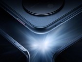Il prossimo MatePad Pro. (Fonte: Huawei via Weibo)