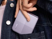 Il debutto del Mix Flip 2 è previsto per giugno. (Fonte immagine: Xiaomi)