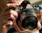 Purtroppo, sembra che la Nikon Zf non prenderà in prestito le divertenti combinazioni di colori della Zfc al momento del lancio. (Fonte: Nikon)