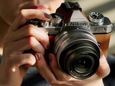 Purtroppo, sembra che la Nikon Zf non prenderà in prestito le divertenti combinazioni di colori della Zfc al momento del lancio. (Fonte: Nikon)