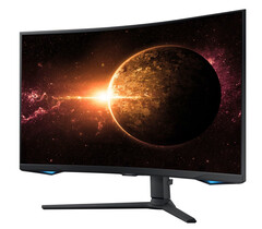 L'Odyssey G65D sembra essere un Odyssey G65B più economico con specifiche simili. (Fonte: Best Buy)