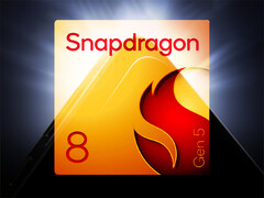 Il OnePlus Ace 6T combinerà il chipset Snapdragon 8 Gen 5 di Qualcomm con una batteria da circa 8.000 mAh. (Fonte: OnePlus & Qualcomm - modifica)