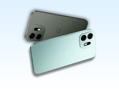 Il OnePlus N6.