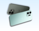 Il OnePlus N6.