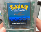 Il Pico-Pal è stato creato per emulare i giochi a 8 bit come Pokémon Argento. (Fonte: Peter Khouly)