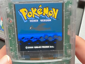 Il Pico-Pal è stato creato per emulare i giochi a 8 bit come Pokémon Argento. (Fonte: Peter Khouly)