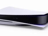 La console PS5 pesa quasi 5 kg. (Fonte immagine: PSU/PlayStation)