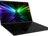 Razer Blade 18 (2024) è dotato di una porta Thunderbolt 5 (Fonte: Razer)