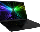 Razer Blade 18 (2024) è dotato di una porta Thunderbolt 5 (Fonte: Razer)