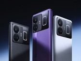Il Realme GT Neo5 SE. (Fonte: Realme)