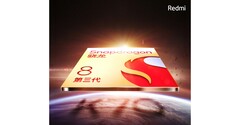 La serie Redmi K70 è in arrivo. (Fonte: Redmi)