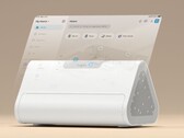Tapo H500 è una nuova stazione base per la casa intelligente con supporto Matter (Fonte: TP-Link)
