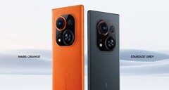 Il Phantom X2 Pro. (Fonte: Tecno)