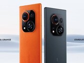 Il Phantom X2 Pro. (Fonte: Tecno)
