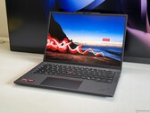 Compagno di viaggio con qualche compromesso - Recensione del laptop Lenovo ThinkPad X13 Gen 7 AMD
