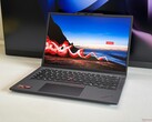 Compagno di viaggio con qualche compromesso - Recensione del laptop Lenovo ThinkPad X13 Gen 7 AMD
