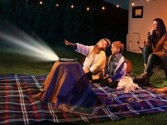 Lo smartphone rugged Armor 34 Pro Android è ora disponibile per l'acquisto (Fonte: Ulefone)