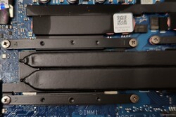 Il Core i5-13500H del VivoBook 14X non offre prestazioni ben sostenute sotto carico
