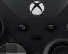 Primo piano del controller wireless Xbox Elite Serie 2.