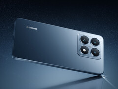 Xiaomi prevede di offrire un successore globale dello Xiaomi 14T, nella foto. (Fonte: Xiaomi)