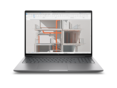 Il nome ZBook X G1i 16 può essere nuovo e di lusso, ma non è altro che uno ZBook Power 16 con opzioni di processore aggiornate (Fonte: HP) 
