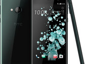 Recensione breve dello Smartphone HTC U Play