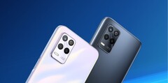 La serie Realme 9 avrà un nuovo membro? (Fonte: Realme)