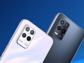 La serie Realme 9 avrà un nuovo membro? (Fonte: Realme)