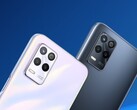 La serie Realme 9 avrà un nuovo membro? (Fonte: Realme)