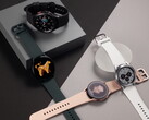 La serie Galaxy Watch4 riceverà il supporto per Google Assistant prima dell'arrivo del Pixel Watch. (Fonte: Samsung)