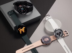 La serie Galaxy Watch4 riceverà il supporto per Google Assistant prima dell'arrivo del Pixel Watch. (Fonte: Samsung)