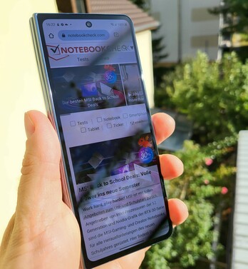 Recensione dello smartphone Samsung Galaxy Z Fold4