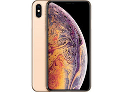 La recensione di Apple iPhone XS Max.