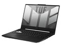 Recensione dell'Asus TUF Dash F15 FX517ZR: Laptop con Mobile RTX 3070 e durata della batteria accettabile