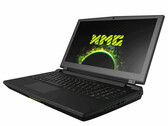 Recensione del Portatile Schenker XMG Ultra 15 (i7-9700K, RTX 2070) Clevo P751TM1-G