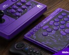 I controller 8BitDo Evo 2026 in edizione limitata saranno in vendita in esclusiva in occasione del torneo EVO 2026 a Las Vegas.