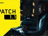 La patch 1.1 è la prima di due grandi patches che CDPR ha pianificato per Cyberpunk 2077. (Fonte: CDPR)