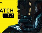 La patch 1.1 è la prima di due grandi patches che CDPR ha pianificato per Cyberpunk 2077. (Fonte: CDPR)