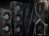 Sia AMD che Nvidia dovrebbero rilasciare presto i successori delle loro linee di GPU di attuale generazione. (Fonte: AMD/Nvidia - modifica)