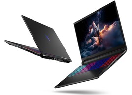 Acer Nitro V 16S. (Fonte immagine: Acer)