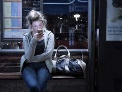 L'app cinese Sileme mira a garantire che le persone che vivono da sole non passino inosservate in caso di emergenza. (Fonte: StockSnap / Pixabay)