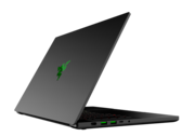 Lo chassis sottile e leggero che Razer impiega per i suoi modelli da 14 pollici potrebbe rivelarsi troppo restrittivo per le dGPUs più alte. (Fonte: Razer)