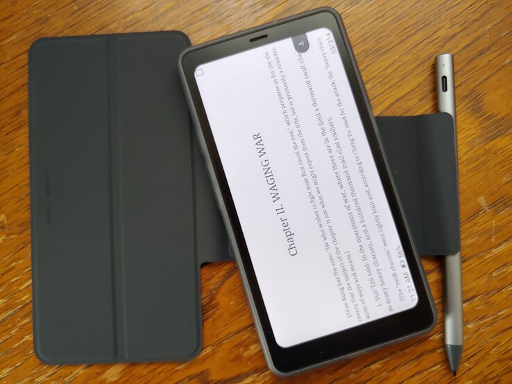 Cambiamenti nel caso.